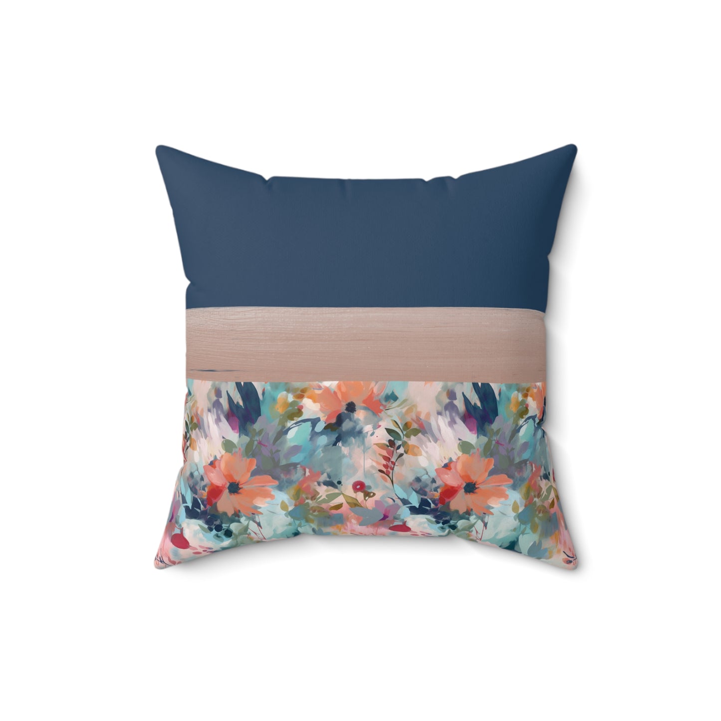 "Paint Me Beautiful" | Accent Pillows