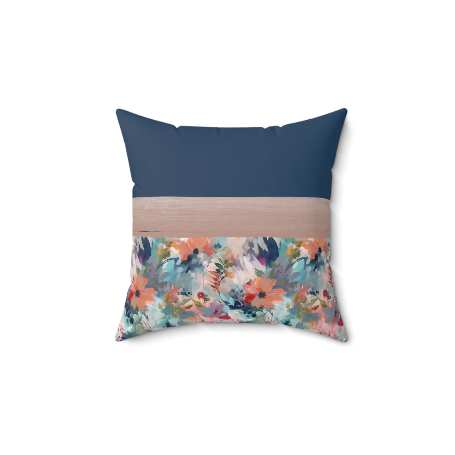 "Paint Me Beautiful" | Accent Pillows