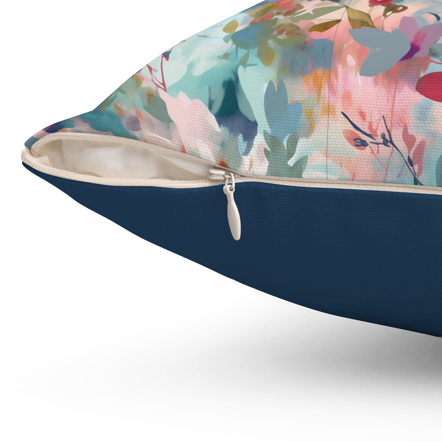 "Paint Me Beautiful" | Accent Pillows