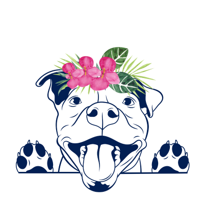 Wags and Homes logo
