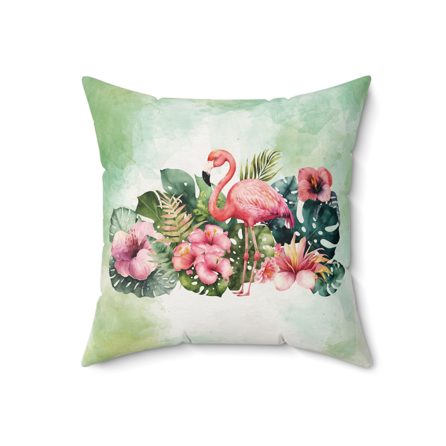 "Flamazing" | Accent Pillows