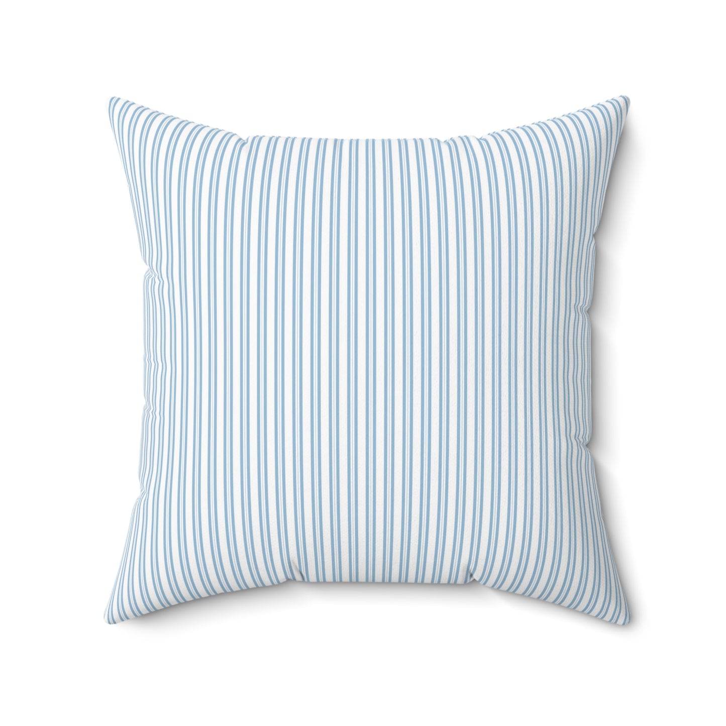 "Paws & Stripes Plaid Paradise" | Accent Pillows