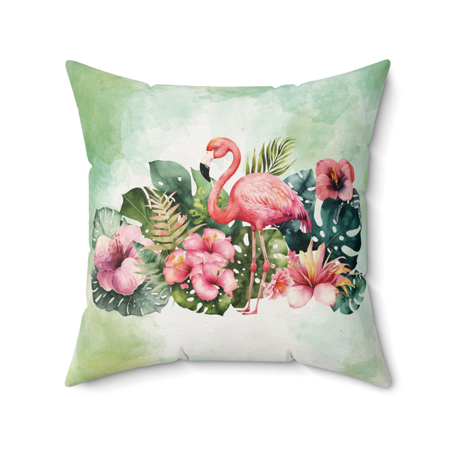 "Flamazing" | Accent Pillows