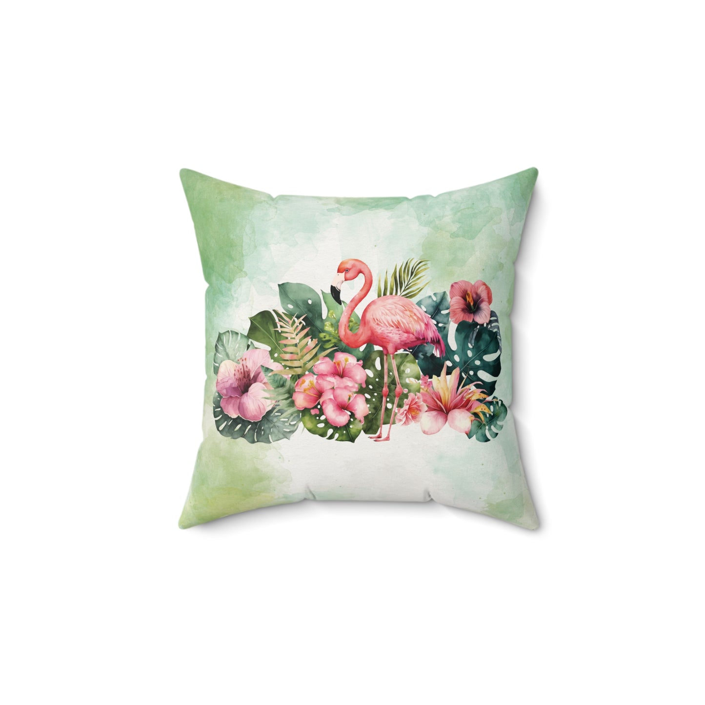 "Flamazing" | Accent Pillows