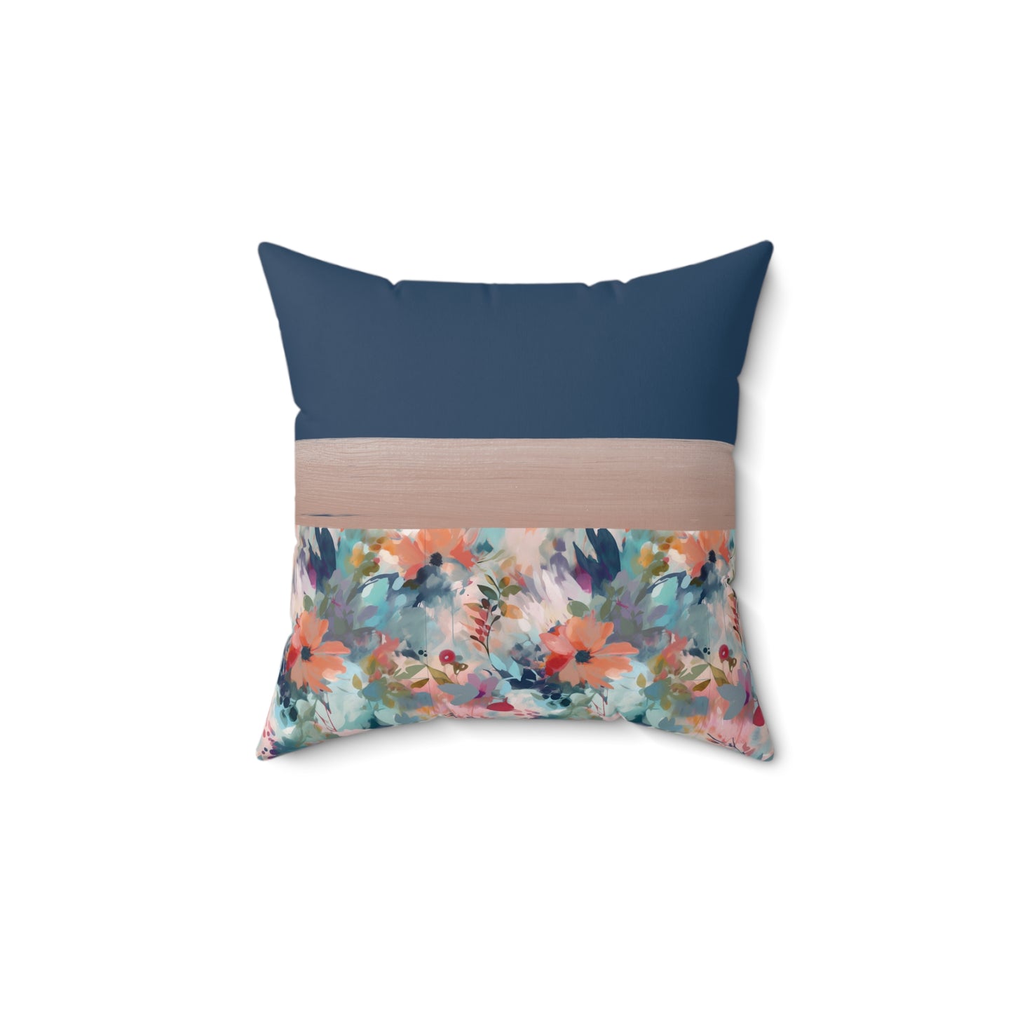 "Paint Me Beautiful" |  Accent Pillows