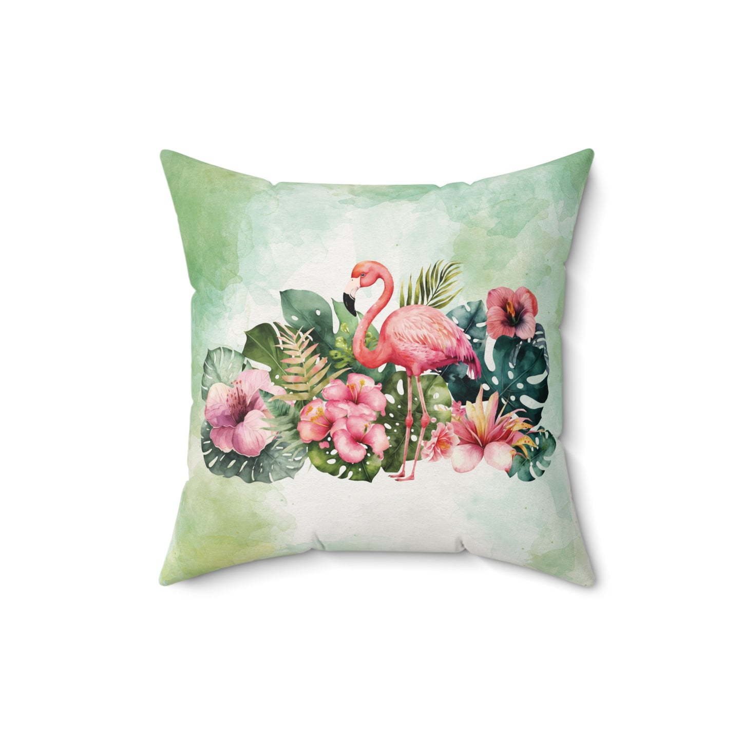 "Flamazing" | Accent Pillows